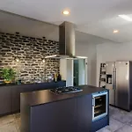 Four-bedroom In *