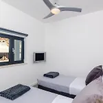 Prázdninový dům Four-bedroom In *