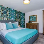 Four-bedroom In Prázdninový dům Zaton (Dubrovnik-Neretva)
