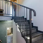 Four-bedroom In Prázdninový dům *