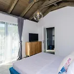 Four-bedroom In *