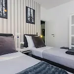 Four-bedroom In Prázdninový dům Zaton (Dubrovnik-Neretva)