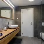 Four-bedroom In Zaton (Dubrovnik-Neretva)