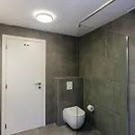 Four-bedroom In Prázdninový dům