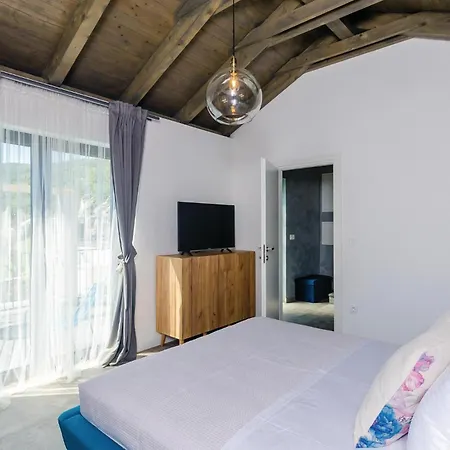 Four-bedroom In *