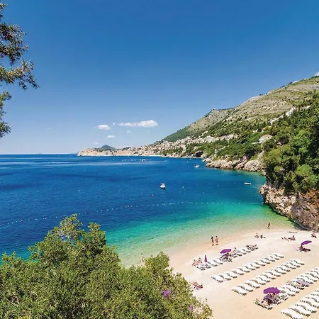 Prázdninový dům Four-bedroom In Zaton (Dubrovnik-Neretva)