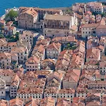 Hébergement de vacances Four-bedroom In Zaton (Dubrovnik-Neretva)