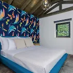 Four-bedroom In