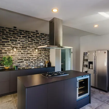Four-bedroom In *