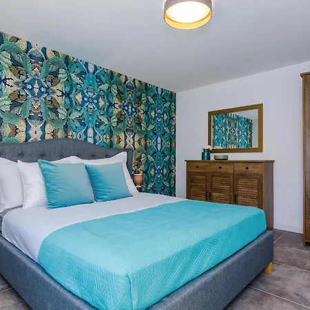 Four-bedroom In Dom wakacyjny Zaton (Dubrovnik-Neretva)