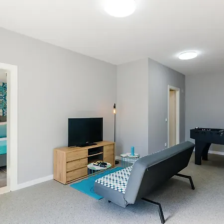 Four-bedroom In Σπίτι διακοπών Zaton (Dubrovnik-Neretva)