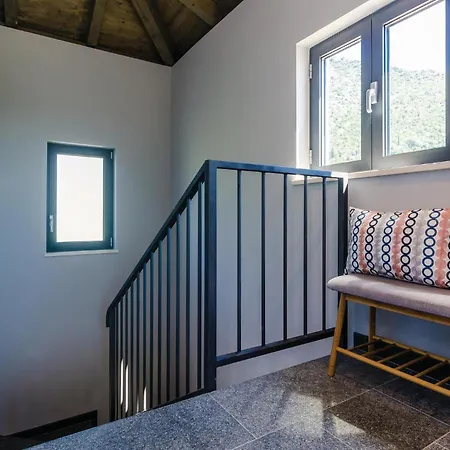 Four-bedroom In