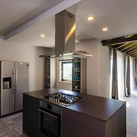 Σπίτι διακοπών Four-bedroom In Zaton (Dubrovnik-Neretva)