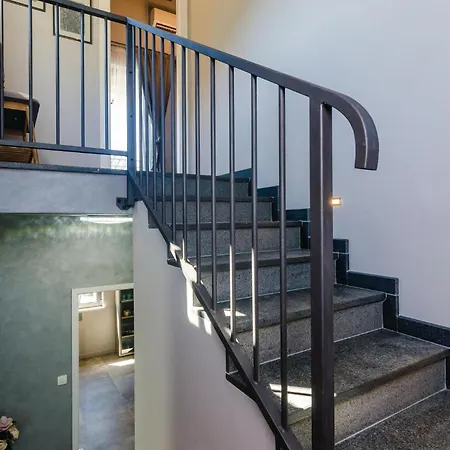 Four-bedroom In Dom wakacyjny *