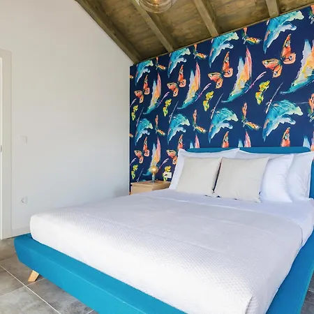 Σπίτι διακοπών Four-bedroom In *