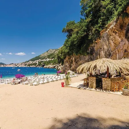 Gorgeous In With Outdoor Swimming Pool Zaton (Dubrovnik-Neretva)
