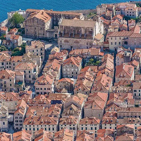 Tatil Evi Four-bedroom In Zaton (Dubrovnik-Neretva)