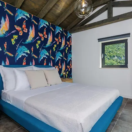 Four-bedroom In