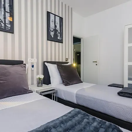 Four-bedroom In Tatil Evi Zaton (Dubrovnik-Neretva)