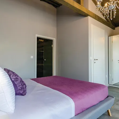 Tatil Evi Four-bedroom In Zaton (Dubrovnik-Neretva)