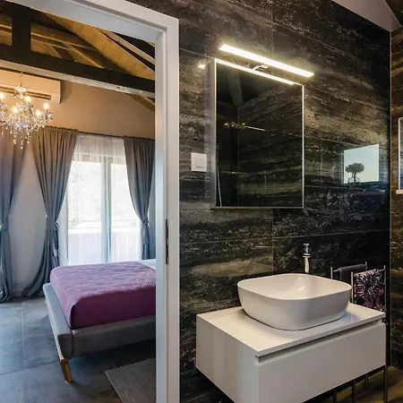 Four-bedroom In *
