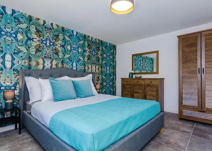 Four-bedroom In Ferienhaus Zaton (Dubrovnik-Neretva)