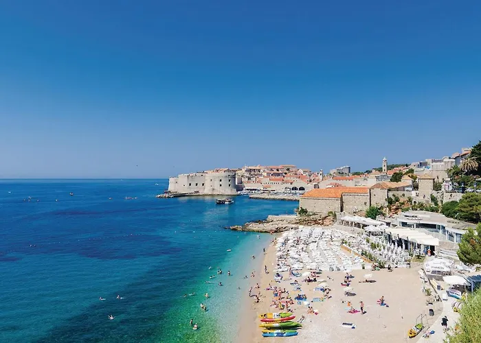 Ferienhaus Four-bedroom In *