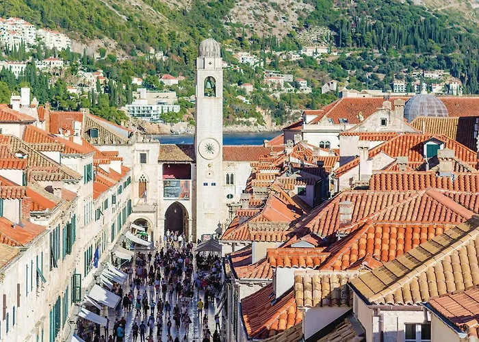 Four-bedroom In Ferienhaus *