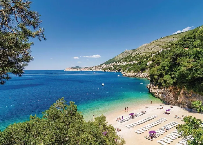 Ferienhaus Four-bedroom In Zaton (Dubrovnik-Neretva)